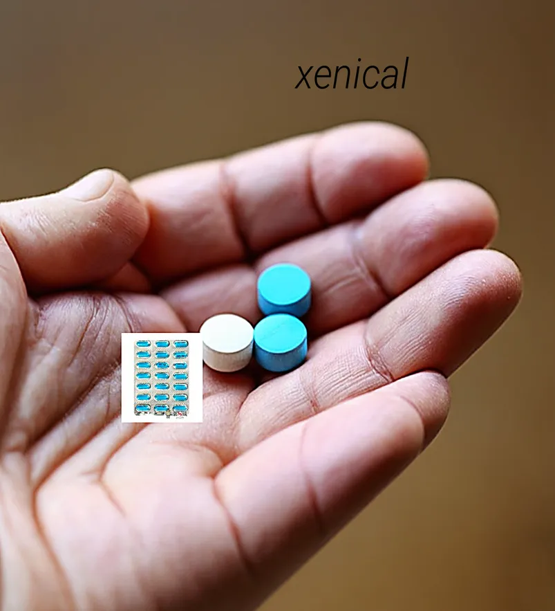 Xenical 120 mg pris